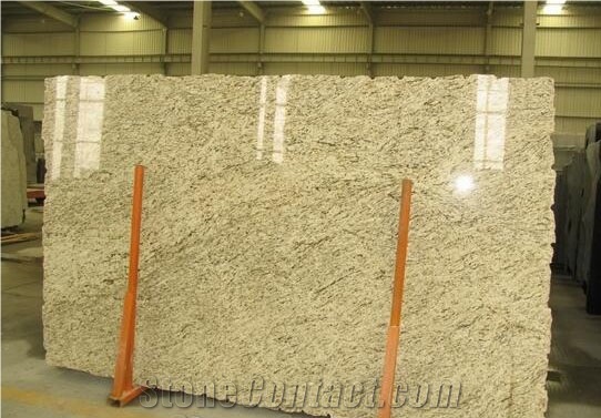 Giallo Ornamental Granite Slabs Giallo Ornamental Granite