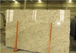 Giallo Ornamental Granite Slabs Giallo Ornamental Granite