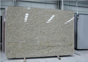 Giallo Ornamental Granite Slabs Giallo Ornamental Granite