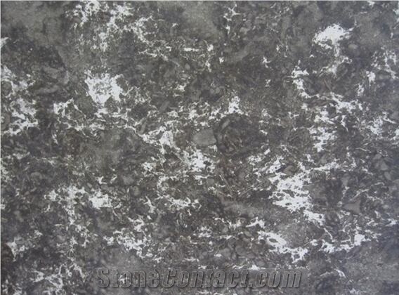 Gohare Cloudy Limestone  Slabs Iran Brown Limestone Slabs