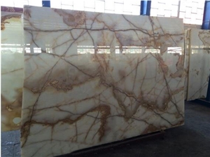 Green Onyx Slabs, Persian Green Onyx Slabs 22