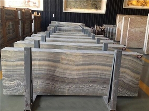 Grey Onyx