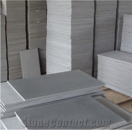 Hainan Grey Basalt Slabs & Tiles