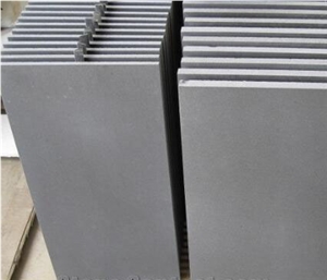 Hainan Grey Basalt Slabs & Tiles