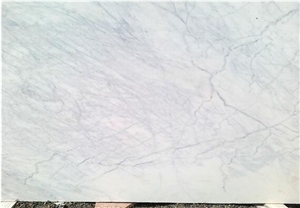 Indian Banswara White Slabs  Banswara White Marble Slabs