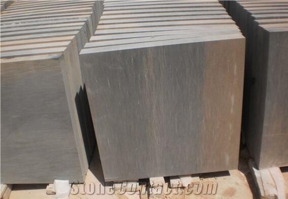 Jaipur Grey Quartzite Tiles & Slabs