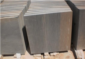 Jaipur Grey Quartzite Tiles & Slabs