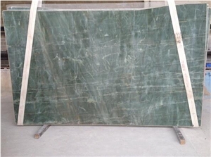Lake Placid Quartzite, Emerald Green Quartzite Slabs