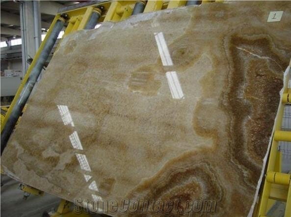 Lifora Onyx Slab