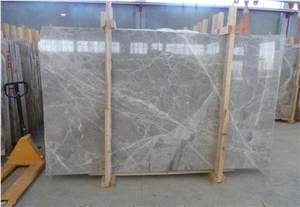 Luna Grey Marble Slabs,Grey Marble Slab,Grey Slabs 31