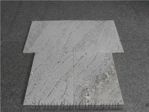 Nile Rio Granite, Namibia Grey Granite Slabs & Tiles