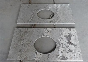 Nile Rio Granite, Namibia Grey Granite Slabs & Tiles