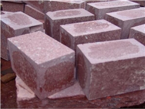 Porphyry  Dayang Red