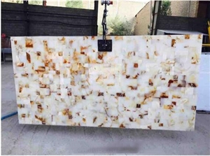 Puzzle Onyx