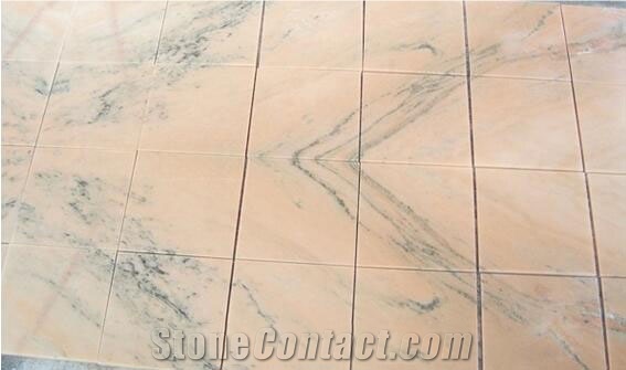 Rosa Portogallo Veined Marble Slabs  Rosa Portogallo Marble