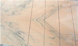 Rosa Portogallo Veined Marble Slabs  Rosa Portogallo Marble