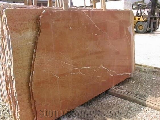 Rosso Alicante Marble Slabs Red Marble Spain Slabs 22