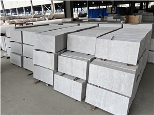 Silver Sandblasted Travertine Travertino  Tiles  60X60 30X60