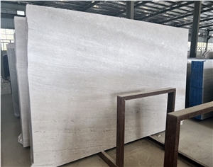 Silver Travertine Slabs Travertino Slabs 1219