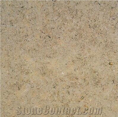 Sinai Pearl Limestone Tile, Egypt Beige Limestone