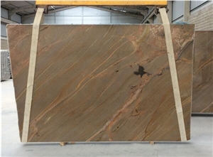 Sucupira Brown Granite Slabs Sucupira Brown Granite Slabs