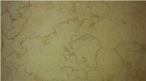 Sunny Yellow Limestone Slabs & Tiles