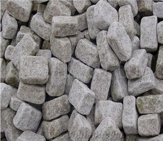Tumbled Cobble Stone, Outdoor Paver