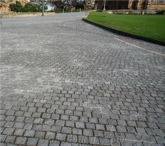 Tumbled Cobble Stone, Outdoor Paver