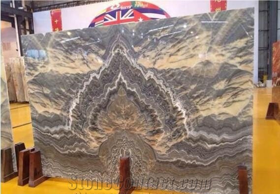 Velluto Onyx Slabs