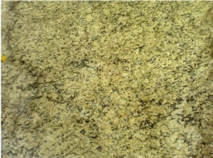 Yellow Santa Cecilia Granite Giallo Santa Cecilia Granite