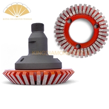 Diamond CNC Grinding Wheel