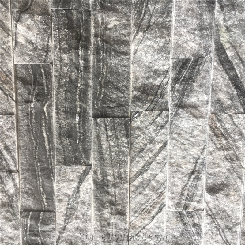 Marble Feature Wall Panel Stone Stacked Ledge Culture Veneer