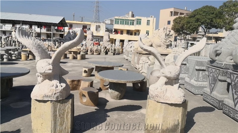 Marble Human Statue Sculpture Stone Jesus Rekigious Statue