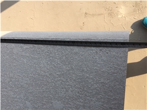 Quartzite Pool Paver Tile SPA White Pool Bullnose Coping