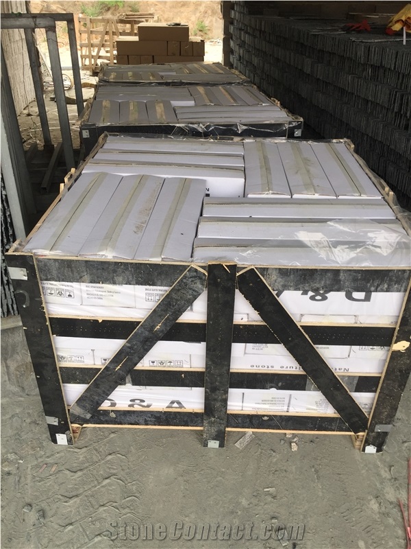 Stacked Stone Ledger Veneer Quartzite Wall Cladding Panel