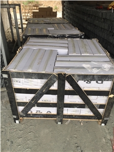 Stacked Stone Ledger Veneer Quartzite Wall Cladding Panel