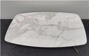 Stone Dining Table Granite Restaurant Table Bahia Furniture