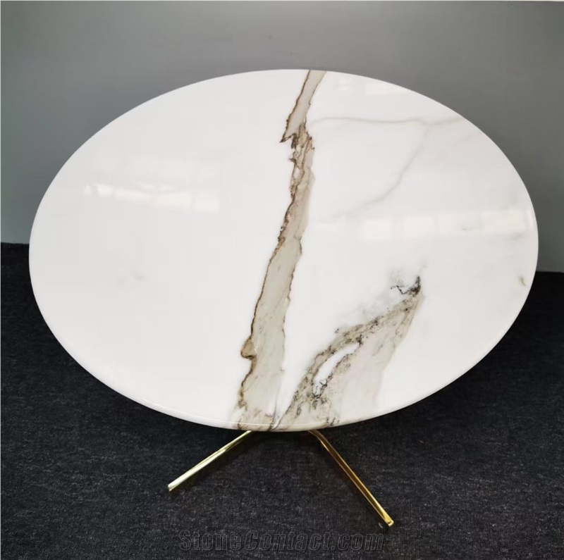 Stone Dining Table Granite Restaurant Table Bahia Furniture