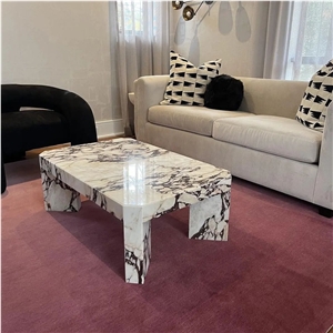 Stone Furniture Travertine Coffee Table Romano Cafe Table
