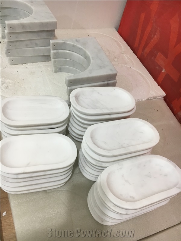 Stone Jar Granite Steak Azul Bahia Pizza Stone Serving Plate