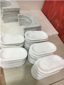 Stone Jar Granite Steak Azul Bahia Pizza Stone Serving Plate