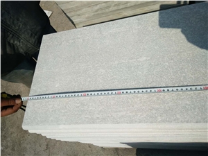 Stone Pool Tread Step Tile Spa White Quartzite Pool Paver