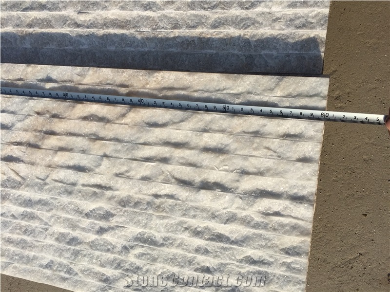 Stone Wall Waterfall Cladding Veneer Quartzite Feature Tile