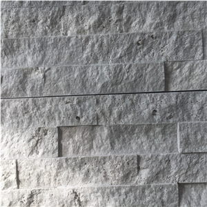 Travertine Feature Wall Cladding Stacked Ledge Culture Stone