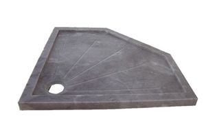 Naturalstone Shower Base, Travertine Stone Shower Tray