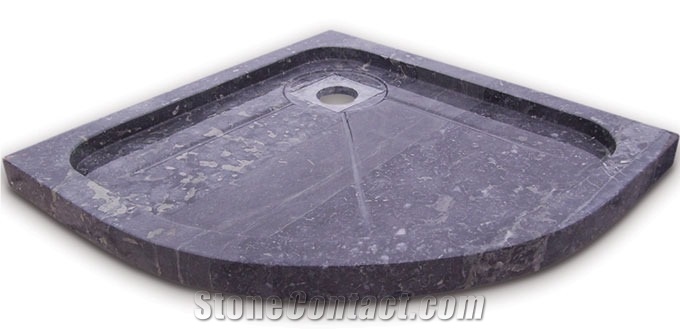 Naturalstone Shower Base, Travertine Stone Shower Tray