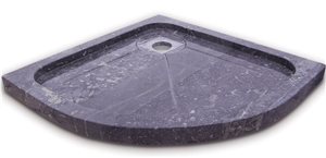 Naturalstone Shower Base, Travertine Stone Shower Tray