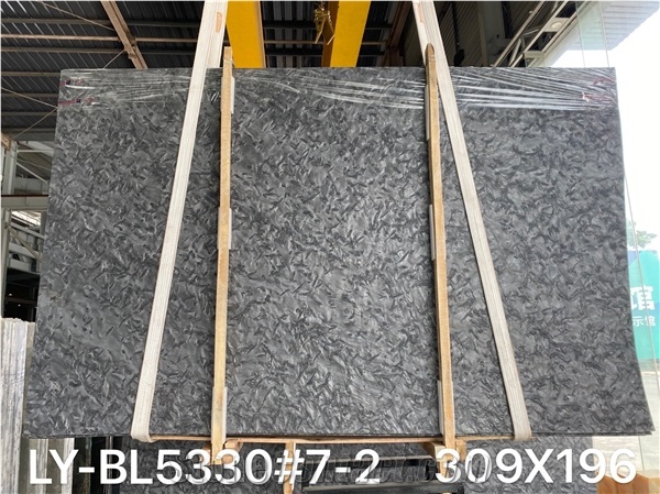 20MM Thickness China Natural Matrix Granite Slab&Tile