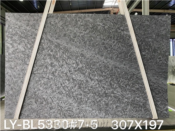 20MM Thickness China Natural Matrix Granite Slab&Tile