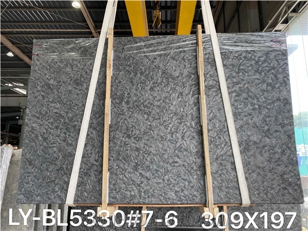 20MM Thickness China Natural Matrix Granite Slab&Tile